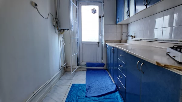 TALATPAŞA BULARI' NDA MERKEZİ KONUMLU TERASLI 2+1 DAİRE - Görsel 16