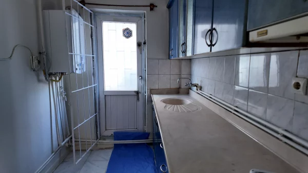 TALATPAŞA BULARI' NDA MERKEZİ KONUMLU TERASLI 2+1 DAİRE - Görsel 17