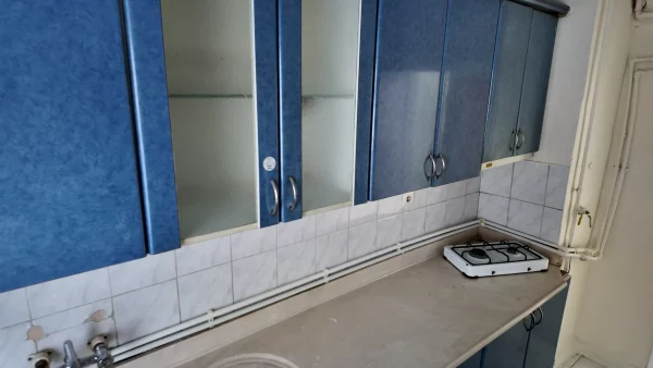 TALATPAŞA BULARI' NDA MERKEZİ KONUMLU TERASLI 2+1 DAİRE - Görsel 18