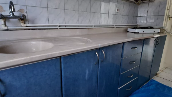 TALATPAŞA BULARI' NDA MERKEZİ KONUMLU TERASLI 2+1 DAİRE - Görsel 19