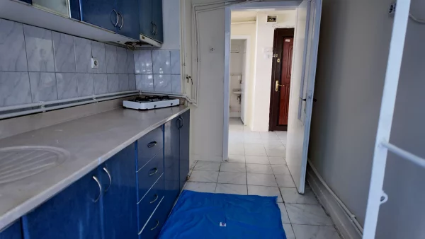 TALATPAŞA BULARI' NDA MERKEZİ KONUMLU TERASLI 2+1 DAİRE - Görsel 20