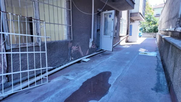 TALATPAŞA BULARI' NDA MERKEZİ KONUMLU TERASLI 2+1 DAİRE - Görsel 21