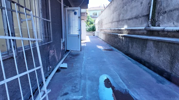 TALATPAŞA BULARI' NDA MERKEZİ KONUMLU TERASLI 2+1 DAİRE - Görsel 22