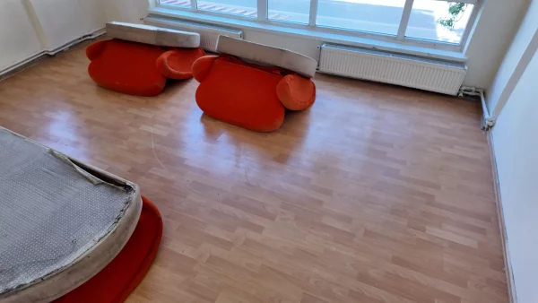 TALATPAŞA BULARI' NDA MERKEZİ KONUMLU TERASLI 2+1 DAİRE - Görsel 28