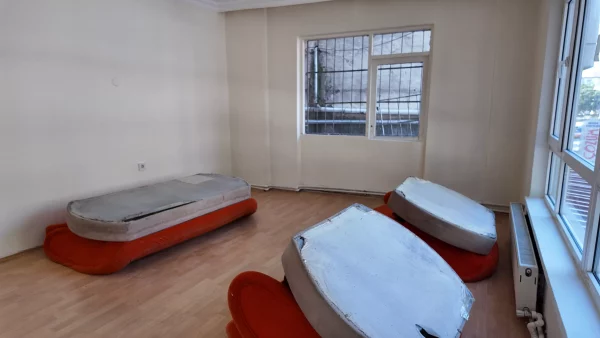 TALATPAŞA BULARI' NDA MERKEZİ KONUMLU TERASLI 2+1 DAİRE - Görsel 29
