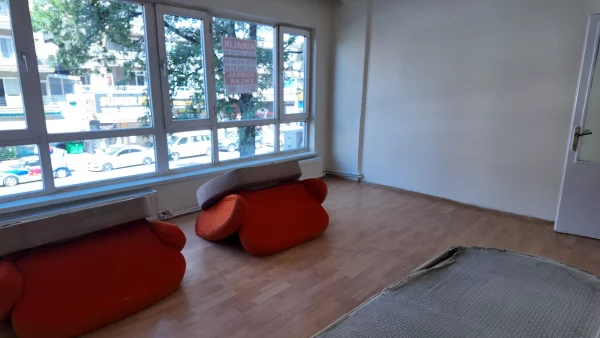 TALATPAŞA BULARI' NDA MERKEZİ KONUMLU TERASLI 2+1 DAİRE - Görsel 30