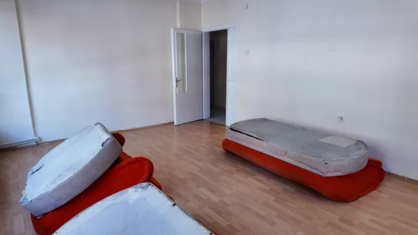 TALATPAŞA BULARI' NDA MERKEZİ KONUMLU TERASLI 2+1 DAİRE - Görsel 31