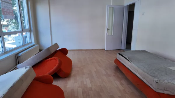 TALATPAŞA BULARI' NDA MERKEZİ KONUMLU TERASLI 2+1 DAİRE - Görsel 32