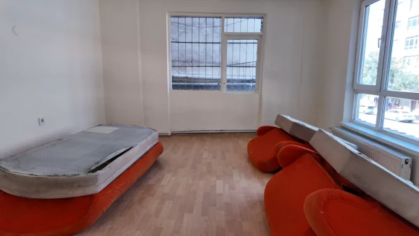 TALATPAŞA BULARI' NDA MERKEZİ KONUMLU TERASLI 2+1 DAİRE - Görsel 33