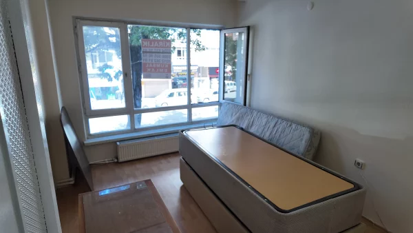 TALATPAŞA BULARI' NDA MERKEZİ KONUMLU TERASLI 2+1 DAİRE - Görsel 34