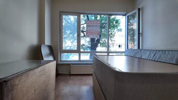 TALATPAŞA BULARI' NDA MERKEZİ KONUMLU TERASLI 2+1 DAİRE - Görsel 35