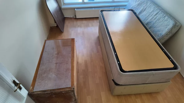 TALATPAŞA BULARI' NDA MERKEZİ KONUMLU TERASLI 2+1 DAİRE - Görsel 36