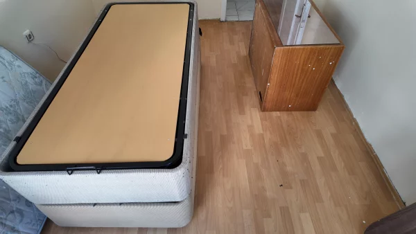 TALATPAŞA BULARI' NDA MERKEZİ KONUMLU TERASLI 2+1 DAİRE - Görsel 42