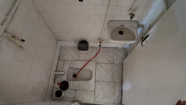 TALATPAŞA BULARI' NDA MERKEZİ KONUMLU TERASLI 2+1 DAİRE - Görsel 44