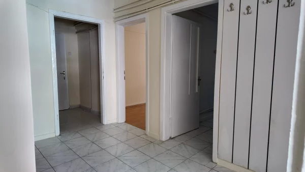 TALATPAŞA BULARI' NDA MERKEZİ KONUMLU TERASLI 2+1 DAİRE - Görsel 45