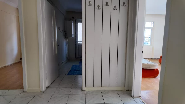 TALATPAŞA BULARI' NDA MERKEZİ KONUMLU TERASLI 2+1 DAİRE - Görsel 46