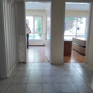 TALATPAŞA BULARI' NDA MERKEZİ KONUMLU TERASLI 2+1 DAİRE