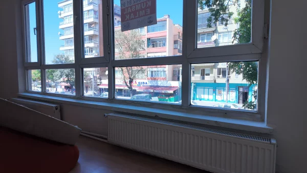 TALATPAŞA BULARI' NDA MERKEZİ KONUMLU TERASLI 2+1 DAİRE - Görsel 50