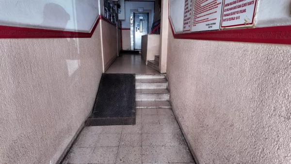 TALATPAŞA BULARI' NDA MERKEZİ KONUMLU TERASLI 2+1 DAİRE - Görsel 51