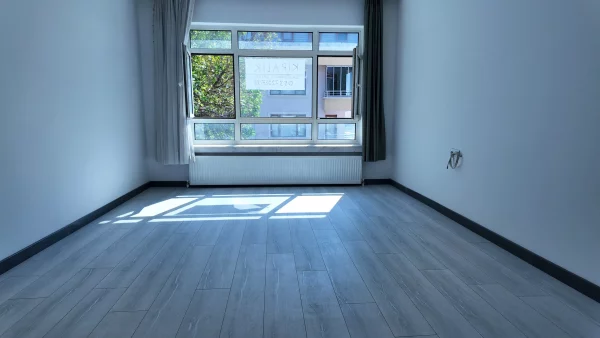 İLKER CADDESİ ÜZERİNDE BAKIMLI KATTA OTURUMA HAZIR 3+1 KİRALIK DAİRE - Görsel 24