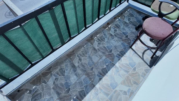 İLKER CADDESİ ÜZERİNDE BAKIMLI KATTA OTURUMA HAZIR 3+1 KİRALIK DAİRE - Görsel 30