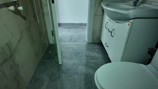 İLKER CADDESİ ÜZERİNDE BAKIMLI KATTA OTURUMA HAZIR 3+1 KİRALIK DAİRE - Görsel 32