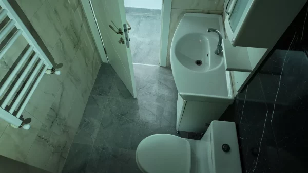 İLKER CADDESİ ÜZERİNDE BAKIMLI KATTA OTURUMA HAZIR 3+1 KİRALIK DAİRE - Görsel 33