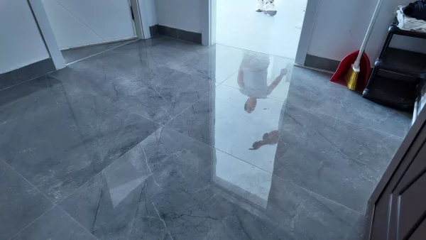 İLKER CADDESİ ÜZERİNDE BAKIMLI KATTA OTURUMA HAZIR 3+1 KİRALIK DAİRE - Görsel 34