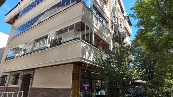 BAHÇELİEVLER 7. CADDE YAKINI METROYA 5 DK YÜRÜME MESAFESİNDE YENİLENMİŞ 3+1 KİRALIK DAİRE - Görsel 51
