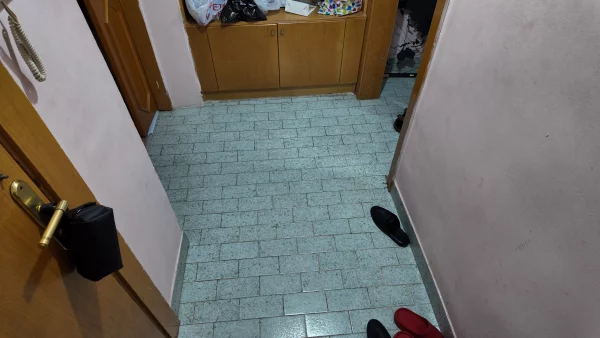 YÜZÜNCÜYIL İŞÇİ BLOKLARINDA ÜNİVERSİTELERE YAKIN FERAH 3+1 DAİRE - Görsel 2