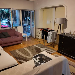 YÜZÜNCÜYIL İŞÇİ BLOKLARINDA ÜNİVERSİTELERE YAKIN FERAH 3+1 DAİRE