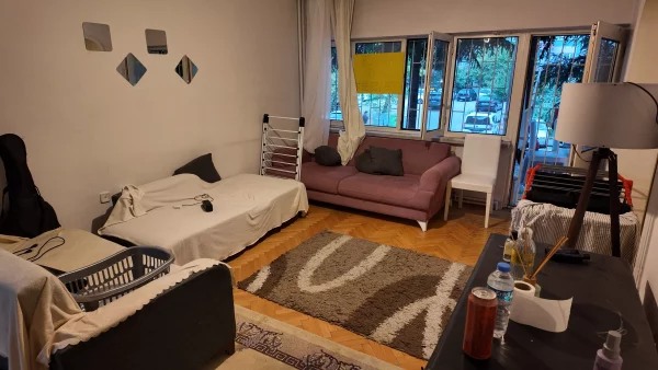 YÜZÜNCÜYIL İŞÇİ BLOKLARINDA ÜNİVERSİTELERE YAKIN FERAH 3+1 DAİRE - Görsel 6