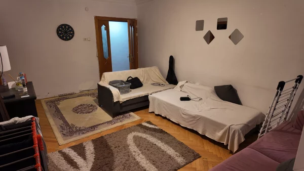 YÜZÜNCÜYIL İŞÇİ BLOKLARINDA ÜNİVERSİTELERE YAKIN FERAH 3+1 DAİRE - Görsel 7