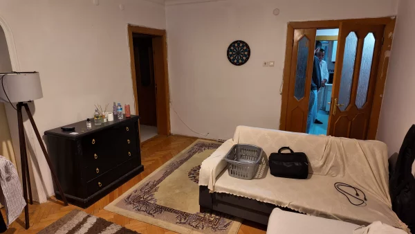 YÜZÜNCÜYIL İŞÇİ BLOKLARINDA ÜNİVERSİTELERE YAKIN FERAH 3+1 DAİRE - Görsel 9