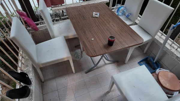 YÜZÜNCÜYIL İŞÇİ BLOKLARINDA ÜNİVERSİTELERE YAKIN FERAH 3+1 DAİRE - Görsel 10