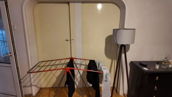 YÜZÜNCÜYIL İŞÇİ BLOKLARINDA ÜNİVERSİTELERE YAKIN FERAH 3+1 DAİRE - Görsel 11