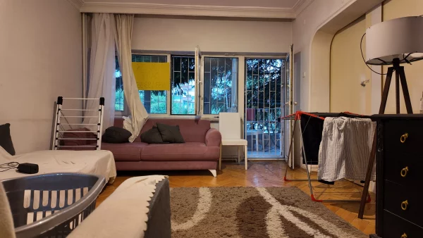 YÜZÜNCÜYIL İŞÇİ BLOKLARINDA ÜNİVERSİTELERE YAKIN FERAH 3+1 DAİRE - Görsel 12