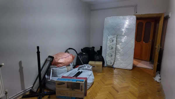 YÜZÜNCÜYIL İŞÇİ BLOKLARINDA ÜNİVERSİTELERE YAKIN FERAH 3+1 DAİRE - Görsel 14