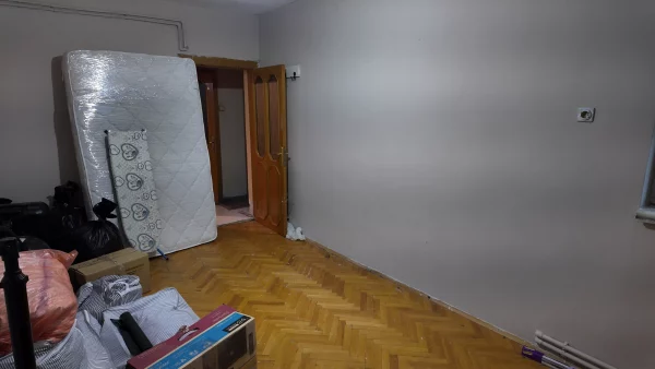 YÜZÜNCÜYIL İŞÇİ BLOKLARINDA ÜNİVERSİTELERE YAKIN FERAH 3+1 DAİRE - Görsel 15