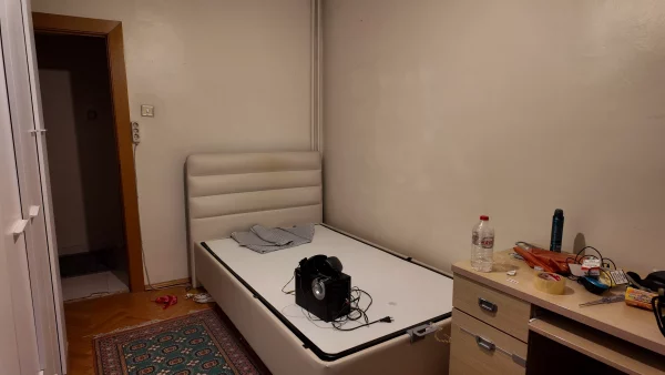 YÜZÜNCÜYIL İŞÇİ BLOKLARINDA ÜNİVERSİTELERE YAKIN FERAH 3+1 DAİRE - Görsel 19