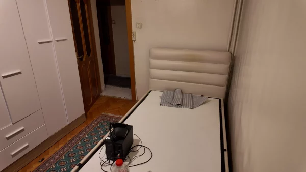YÜZÜNCÜYIL İŞÇİ BLOKLARINDA ÜNİVERSİTELERE YAKIN FERAH 3+1 DAİRE - Görsel 20