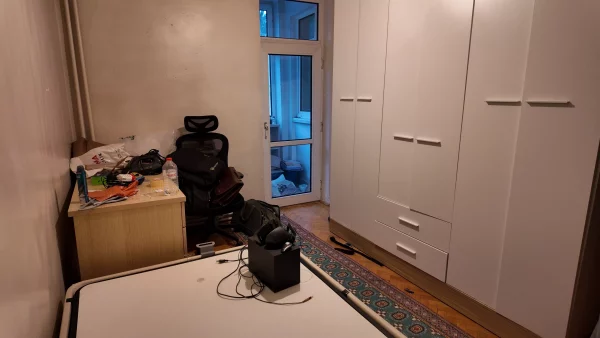 YÜZÜNCÜYIL İŞÇİ BLOKLARINDA ÜNİVERSİTELERE YAKIN FERAH 3+1 DAİRE - Görsel 21