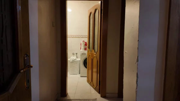 YÜZÜNCÜYIL İŞÇİ BLOKLARINDA ÜNİVERSİTELERE YAKIN FERAH 3+1 DAİRE - Görsel 24
