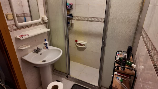 YÜZÜNCÜYIL İŞÇİ BLOKLARINDA ÜNİVERSİTELERE YAKIN FERAH 3+1 DAİRE - Görsel 26