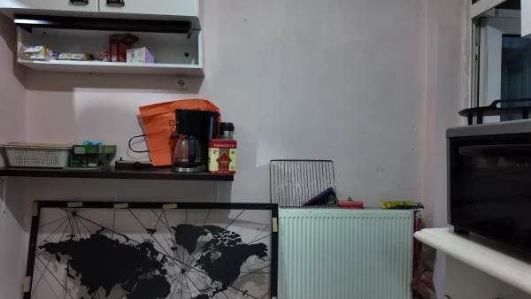 YÜZÜNCÜYIL İŞÇİ BLOKLARINDA ÜNİVERSİTELERE YAKIN FERAH 3+1 DAİRE - Görsel 29