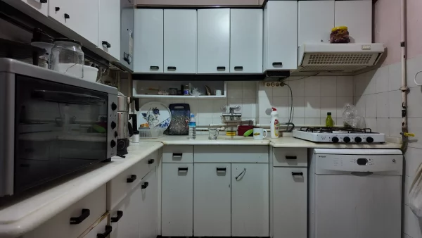 YÜZÜNCÜYIL İŞÇİ BLOKLARINDA ÜNİVERSİTELERE YAKIN FERAH 3+1 DAİRE - Görsel 30
