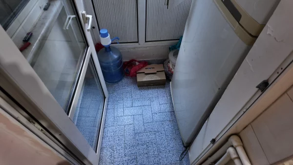 YÜZÜNCÜYIL İŞÇİ BLOKLARINDA ÜNİVERSİTELERE YAKIN FERAH 3+1 DAİRE - Görsel 32