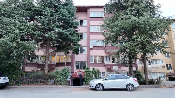 YÜZÜNCÜYIL İŞÇİ BLOKLARINDA ÜNİVERSİTELERE YAKIN FERAH 3+1 DAİRE - Görsel 34