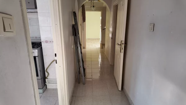 MAHMUT ESAT BOZKURTTA TERASLI 4+1 DUBLEX MASRAFSIZ DAİRE - Görsel 4