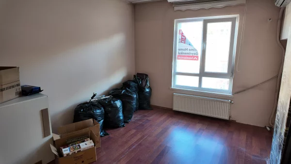 MAHMUT ESAT BOZKURTTA TERASLI 4+1 DUBLEX MASRAFSIZ DAİRE - Görsel 5